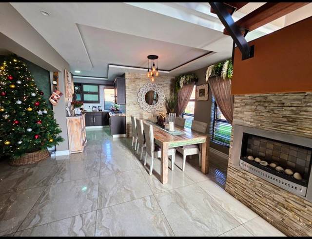 3 BEDROOM HOUSE FOR SALE IN NORTON'S HOME ESTATE